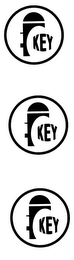 KEY logo