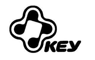 KEY logo