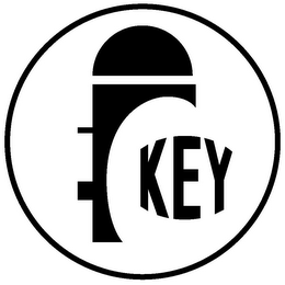 KEY logo