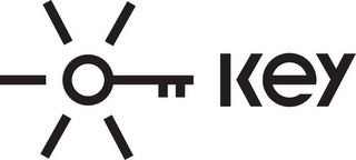 KEY logo
