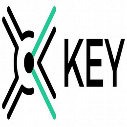 KEY logo