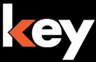 KEY logo