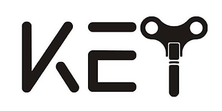 KEY logo