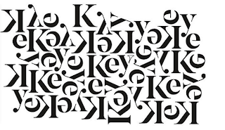 KEY logo