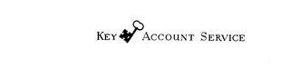 KEY ACCOUNT SERVICE logo