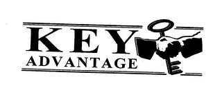 KEY ADVANTAGE logo