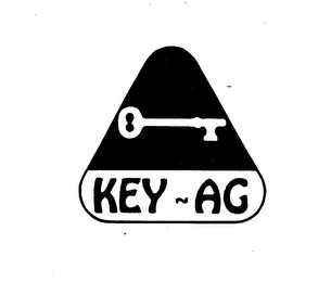 KEY-AG logo