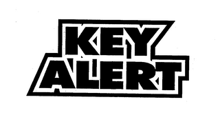 KEY ALERT logo