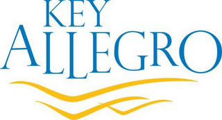 KEY ALLEGRO logo