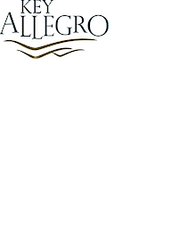 KEY ALLEGRO logo
