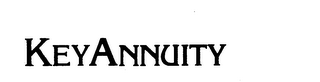 KEY ANNUITY logo