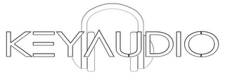 KEY AUDIO logo