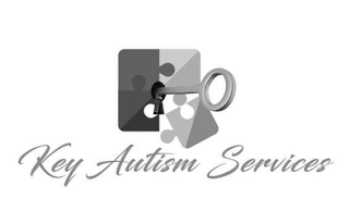 KEY AUTISM SERVICES logo
