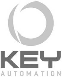 KEY AUTOMATION logo