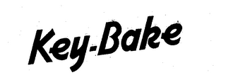 KEY-BAKE logo