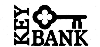 KEY BANK logo