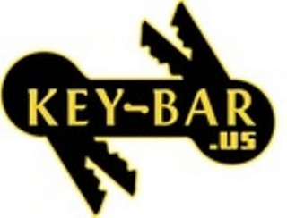 KEY-BAR.US logo