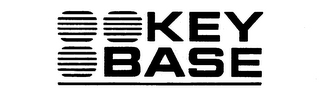 KEY BASE logo