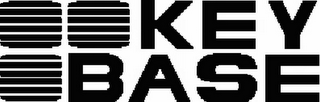 KEY BASE logo