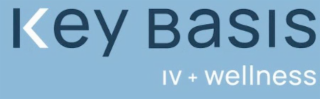 KEY BASIS IV + WELLNESS logo