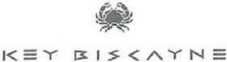 KEY BISCAYNE logo