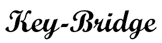 KEY-BRIDGE logo