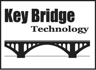 KEY BRIDGE TECHNOLOGY logo