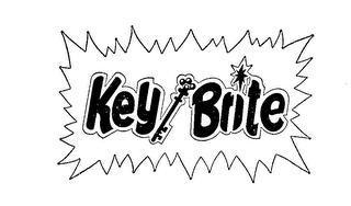 KEY BRITE logo