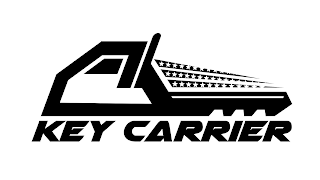 KEY CARRIER logo