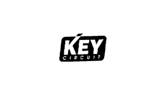 KEY CIRCUIT logo