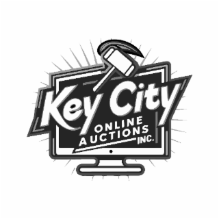 KEY CITY ONLINE AUCTIONS INC. logo