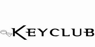 KEY CLUB logo