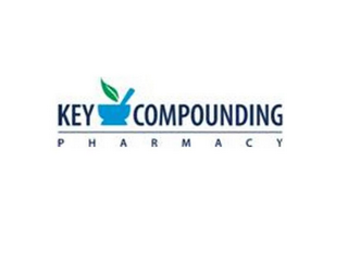 KEY COMPOUNDING PHARMACY logo