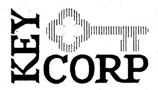 KEY CORP logo
