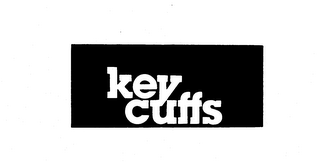 KEY CUFFS logo