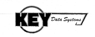 KEY DATA SYSTEMS logo