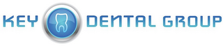 KEY DENTAL GROUP logo