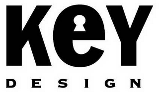 KEY DESIGN logo