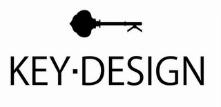 KEY DESIGN logo
