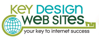 KEY DESIGN WEBSITES LLC logo