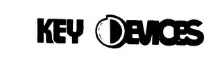 KEY DEVICES logo