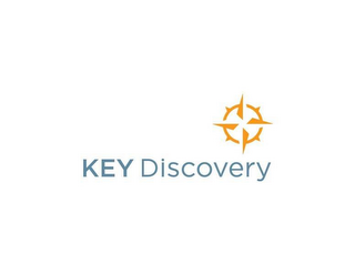 KEY DISCOVERY logo