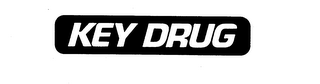 KEY DRUG logo