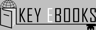 KEY EBOOKS logo