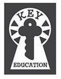 KEY EDUCATION logo