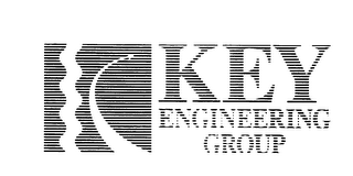 KEY ENGINEERING GROUP logo