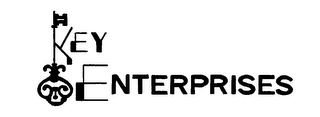 KEY ENTERPRISES logo