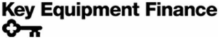 KEY EQUIPMENT FINANCE