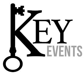 KEY EVENTS logo