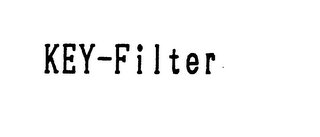 KEY-FILTER logo